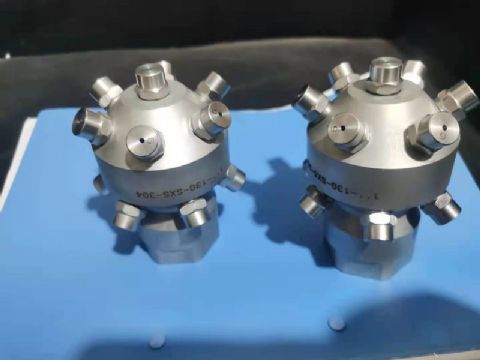 點擊查看詳細信息<br>標題：實心錐噴嘴 閱讀次數：1890